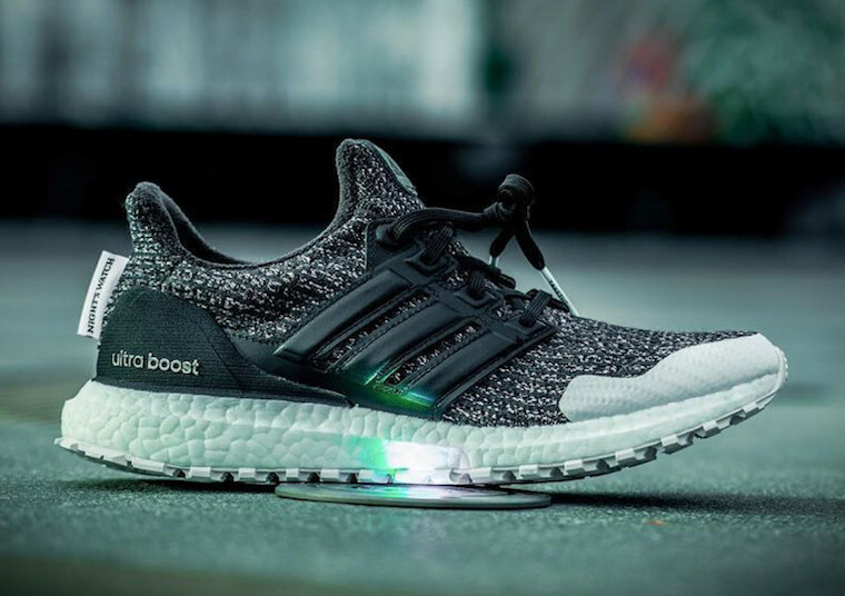 adidas ultraboost x got